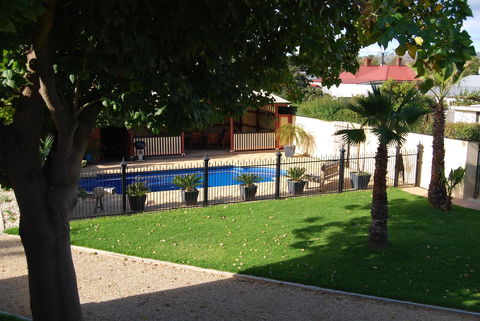 Barossa Valley Apartments - Accommodation Batemans Bay 2