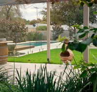 29 Jane - Accommodation Batemans Bay