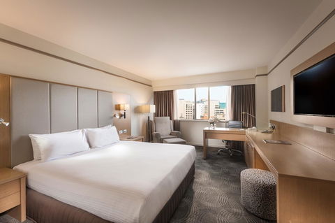 Stamford Plaza Adelaide - Accommodation Batemans Bay 17