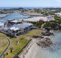 Aloha Accommodation - Accommodation Batemans Bay