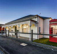 Aloha Luxury Central - Accommodation Batemans Bay