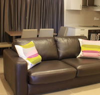 BIG4 Stuart Range Outback Resort - Accommodation Batemans Bay