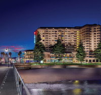 Stamford Grand Adelaide - Accommodation Batemans Bay