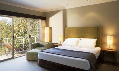 Rydges Resort Hunter Valley - Accommodation Batemans Bay 23