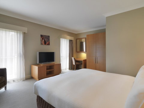 Rydges Resort Hunter Valley - Accommodation Batemans Bay 44