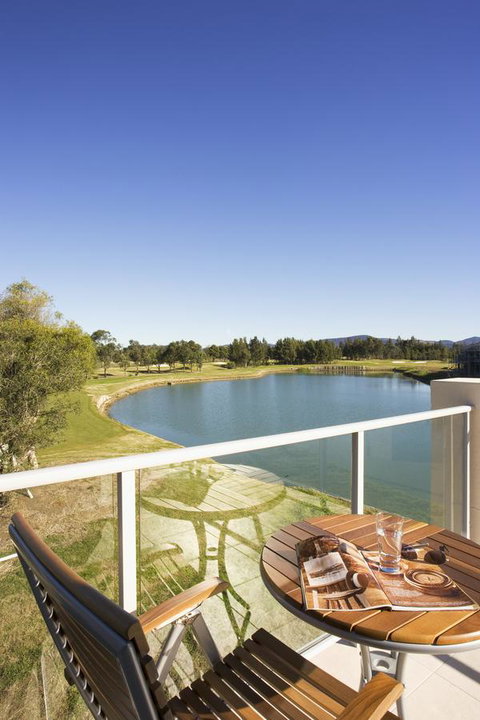 Rydges Resort Hunter Valley - Accommodation Batemans Bay 14