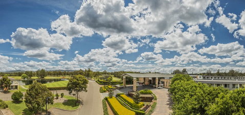 Rydges Resort Hunter Valley - Accommodation Batemans Bay 8