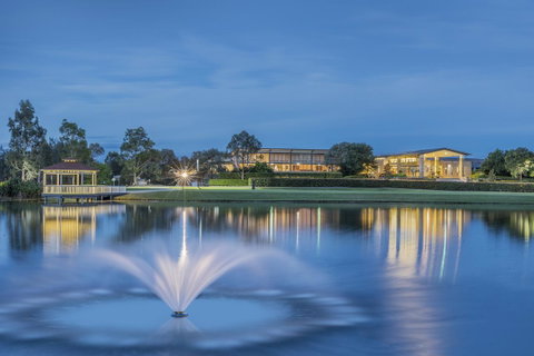 Rydges Resort Hunter Valley - Accommodation Batemans Bay 21