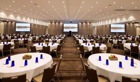 Rydges Resort Hunter Valley - Accommodation Batemans Bay 36
