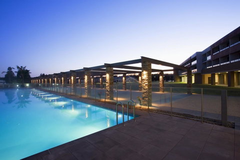 Rydges Resort Hunter Valley - Accommodation Batemans Bay 16