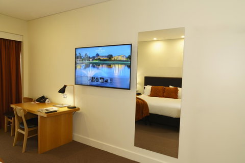 Rydges Resort Hunter Valley - Accommodation Batemans Bay 6