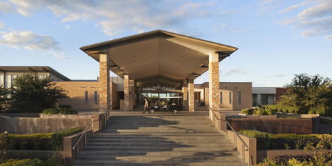 Rydges Resort Hunter Valley - Accommodation Batemans Bay 11