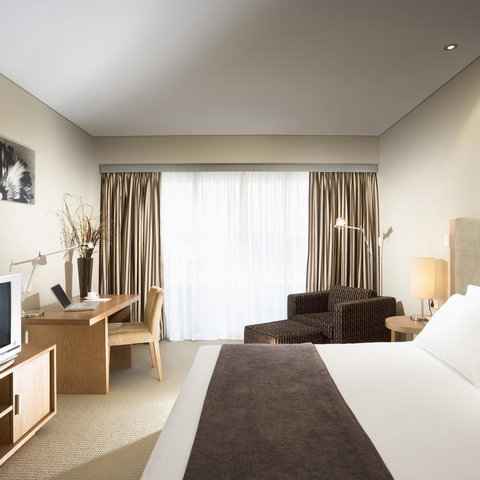 Rydges Resort Hunter Valley - Accommodation Batemans Bay 9