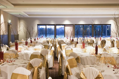 Rydges Resort Hunter Valley - Accommodation Batemans Bay 34