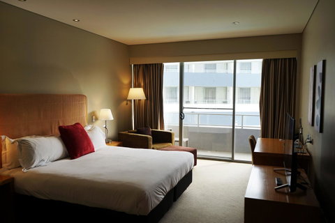Rydges Resort Hunter Valley - Accommodation Batemans Bay 4