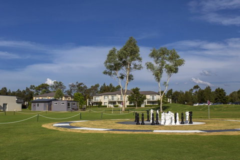 Rydges Resort Hunter Valley - Accommodation Batemans Bay 15