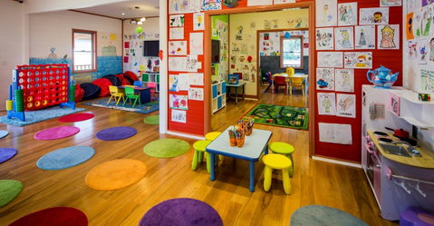 Rydges Resort Hunter Valley - Accommodation Batemans Bay 42