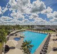Crowne Plaza Hunter Valley - Accommodation Batemans Bay