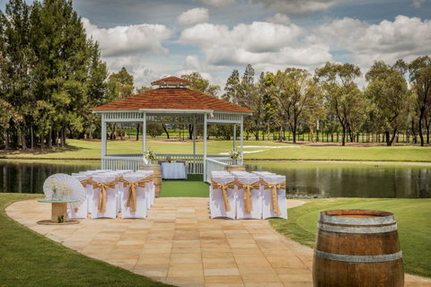 Rydges Resort Hunter Valley - Accommodation Batemans Bay 32