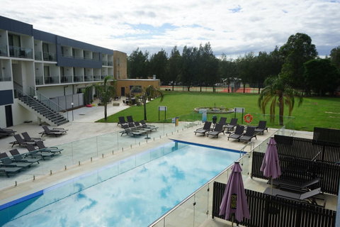 Rydges Resort Hunter Valley - Accommodation Batemans Bay 3