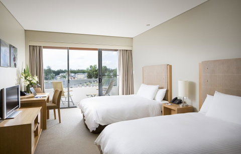 Rydges Resort Hunter Valley - Accommodation Batemans Bay 27