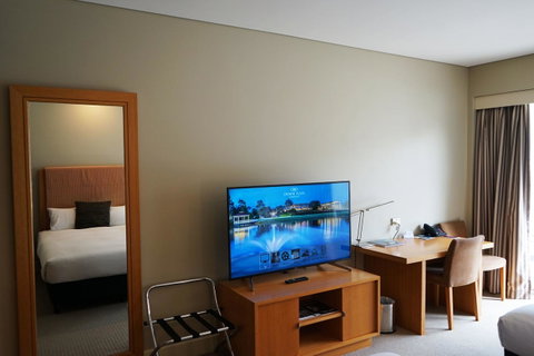 Rydges Resort Hunter Valley - Accommodation Batemans Bay 1
