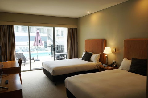 Rydges Resort Hunter Valley - Accommodation Batemans Bay 2