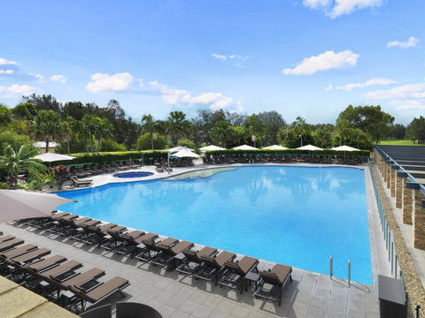 Rydges Resort Hunter Valley - Accommodation Batemans Bay 41
