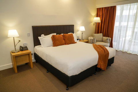 Rydges Resort Hunter Valley - Accommodation Batemans Bay 5
