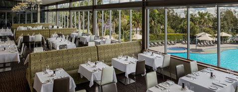 Rydges Resort Hunter Valley - Accommodation Batemans Bay 24