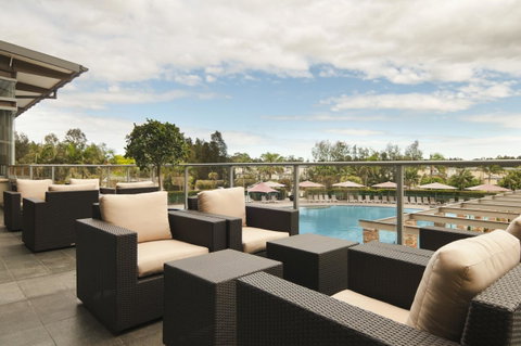 Rydges Resort Hunter Valley - Accommodation Batemans Bay 39
