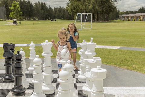 Rydges Resort Hunter Valley - Accommodation Batemans Bay 38