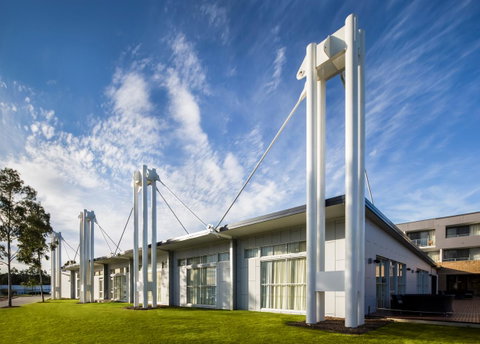 Rydges Resort Hunter Valley - Accommodation Batemans Bay 35