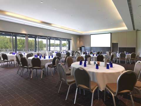 Rydges Resort Hunter Valley - Accommodation Batemans Bay 40
