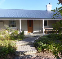 Penzance Cottage - Accommodation Batemans Bay
