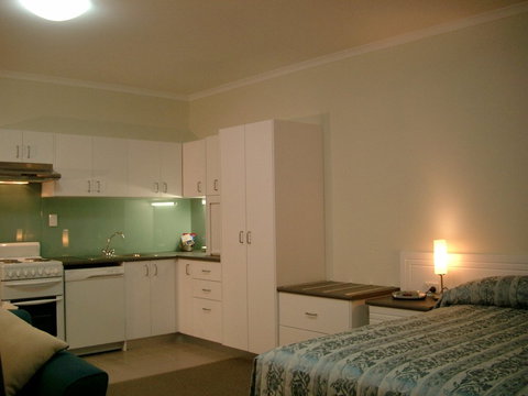 McLaren Vale Motel & Apartments - Accommodation Batemans Bay 21