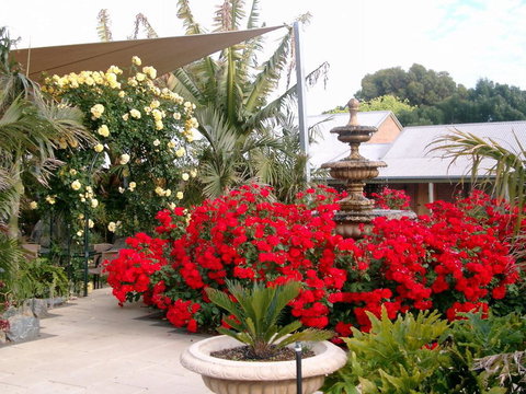 McLaren Vale Motel & Apartments - Accommodation Batemans Bay 35