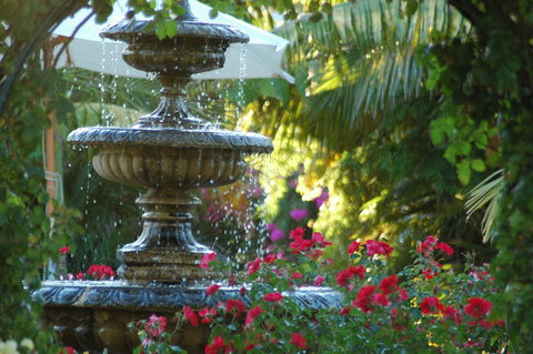 McLaren Vale Motel & Apartments - Accommodation Batemans Bay 15