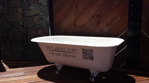 McLaren Vale Motel & Apartments - Accommodation Batemans Bay 5