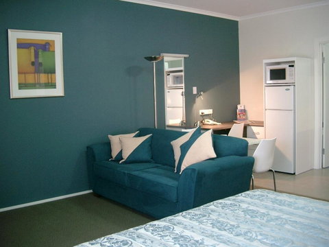 McLaren Vale Motel & Apartments - Accommodation Batemans Bay 40
