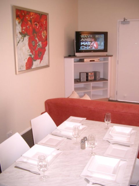 McLaren Vale Motel & Apartments - Accommodation Batemans Bay 10