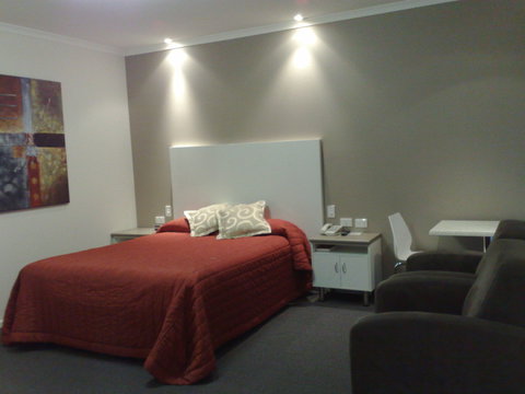 McLaren Vale Motel & Apartments - Accommodation Batemans Bay 24