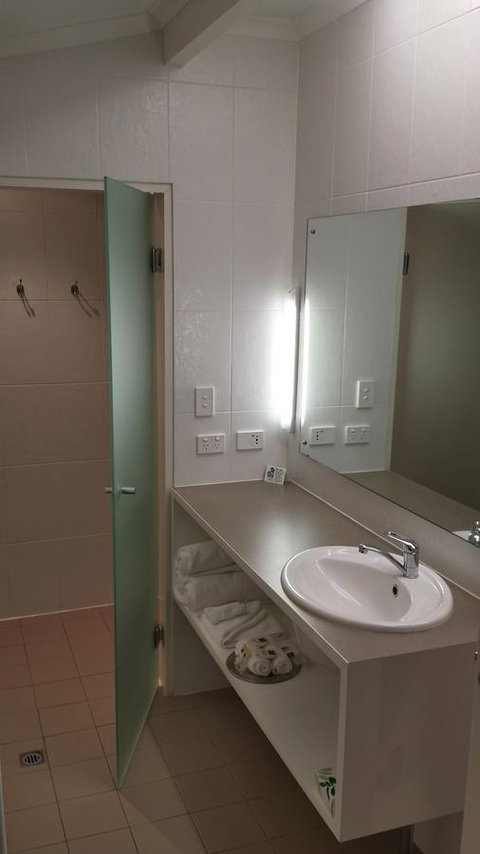 McLaren Vale Motel & Apartments - Accommodation Batemans Bay 37