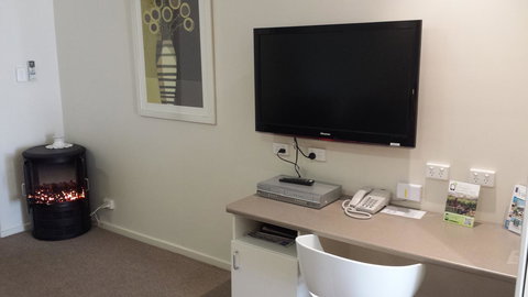 McLaren Vale Motel & Apartments - Accommodation Batemans Bay 14