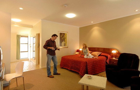 McLaren Vale Motel & Apartments - Accommodation Batemans Bay 18