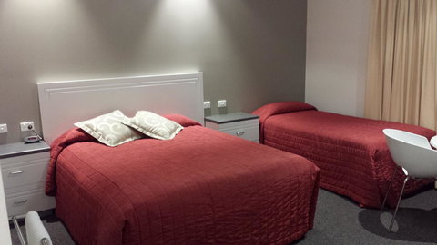 McLaren Vale Motel & Apartments - Accommodation Batemans Bay 39