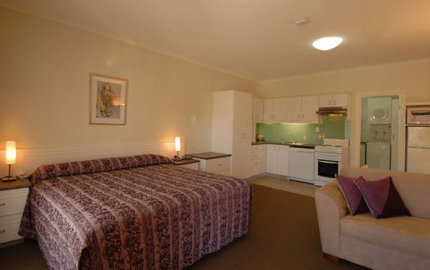 McLaren Vale Motel & Apartments - Accommodation Batemans Bay 20