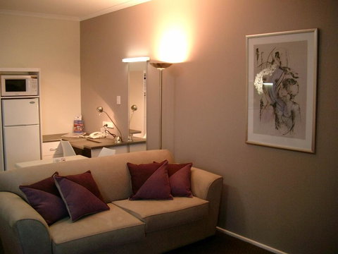 McLaren Vale Motel & Apartments - Accommodation Batemans Bay 11