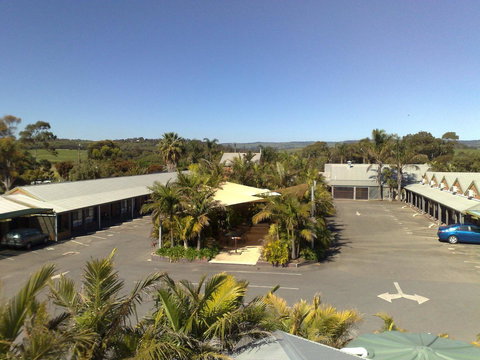 McLaren Vale Motel & Apartments - Accommodation Batemans Bay 33