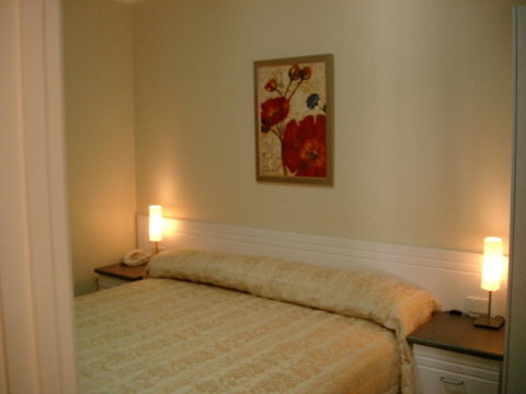 McLaren Vale Motel & Apartments - Accommodation Batemans Bay 31